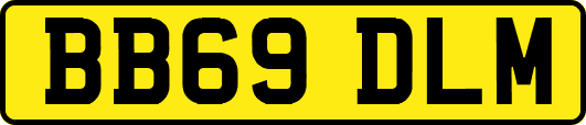 BB69DLM