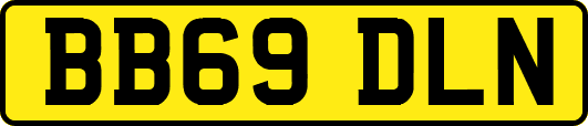 BB69DLN