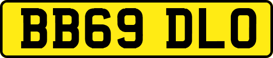 BB69DLO