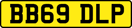BB69DLP