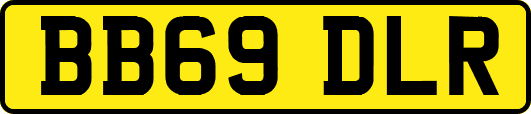 BB69DLR