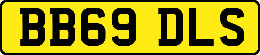 BB69DLS