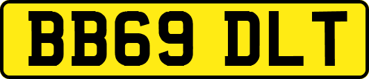 BB69DLT
