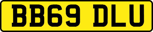 BB69DLU