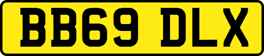 BB69DLX