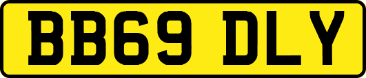 BB69DLY