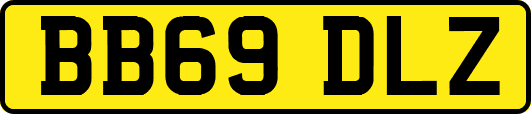 BB69DLZ