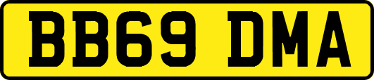 BB69DMA