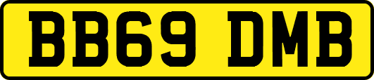 BB69DMB