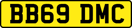 BB69DMC