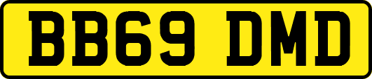 BB69DMD