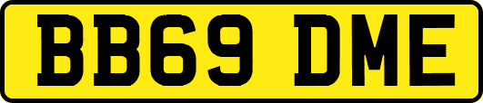 BB69DME
