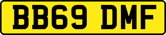 BB69DMF