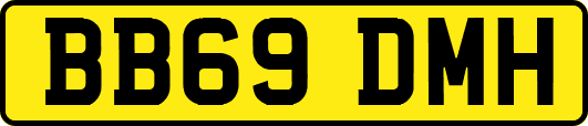 BB69DMH