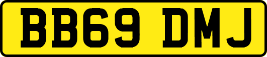 BB69DMJ