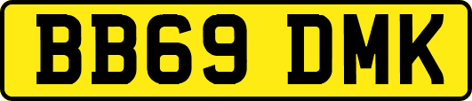 BB69DMK