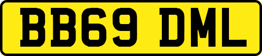 BB69DML