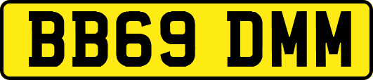 BB69DMM