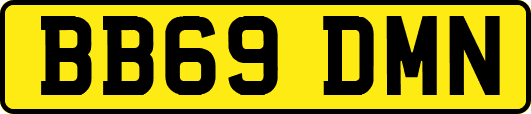 BB69DMN