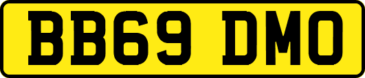 BB69DMO