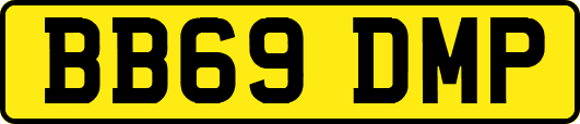 BB69DMP