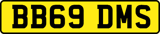 BB69DMS