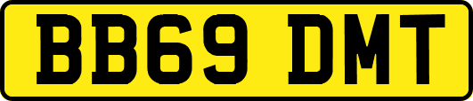 BB69DMT