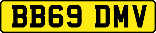 BB69DMV