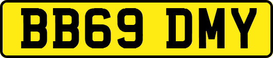 BB69DMY