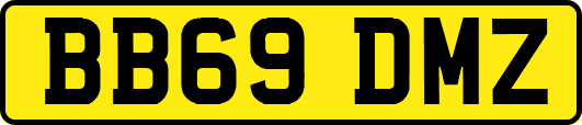 BB69DMZ