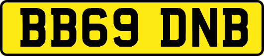 BB69DNB