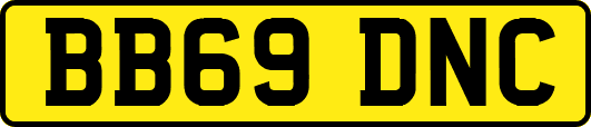 BB69DNC
