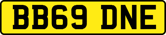 BB69DNE