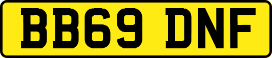 BB69DNF
