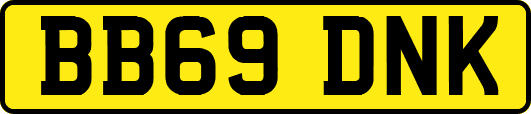 BB69DNK