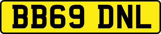 BB69DNL