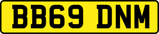 BB69DNM