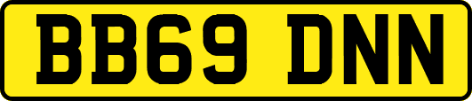 BB69DNN