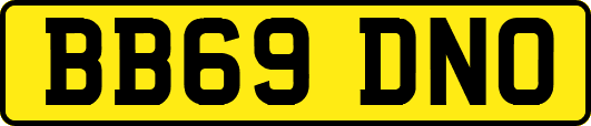 BB69DNO