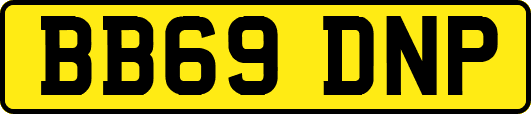 BB69DNP