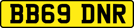 BB69DNR