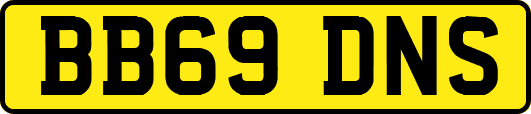 BB69DNS