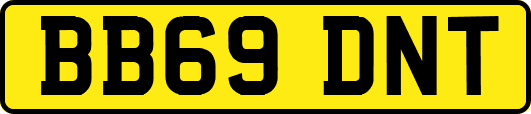 BB69DNT