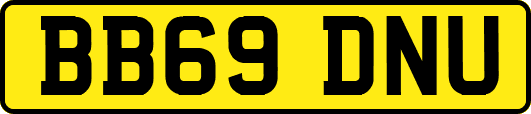 BB69DNU