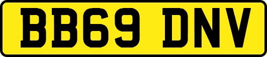 BB69DNV