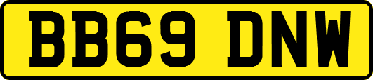 BB69DNW