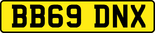 BB69DNX