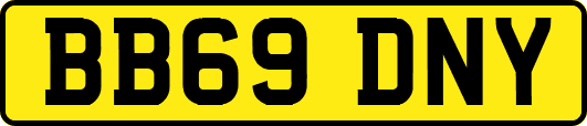 BB69DNY