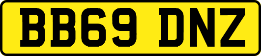 BB69DNZ