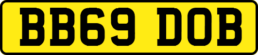 BB69DOB